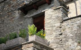 La Ca' Di Furtinei